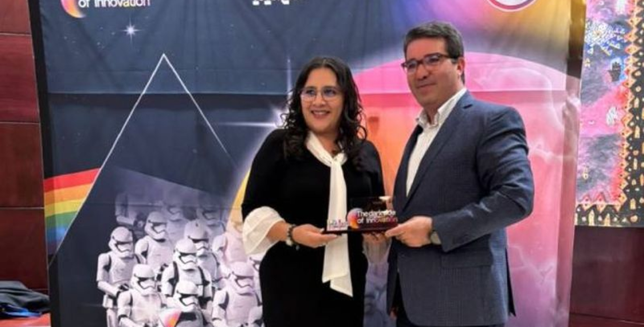 Vinte obtuvo la certificación Great Culture to Innovate (GCTI)