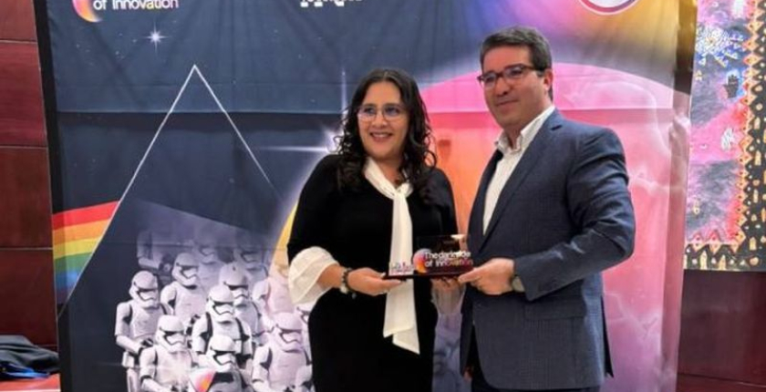 Vinte obtuvo la certificación Great Culture to Innovate (GCTI)