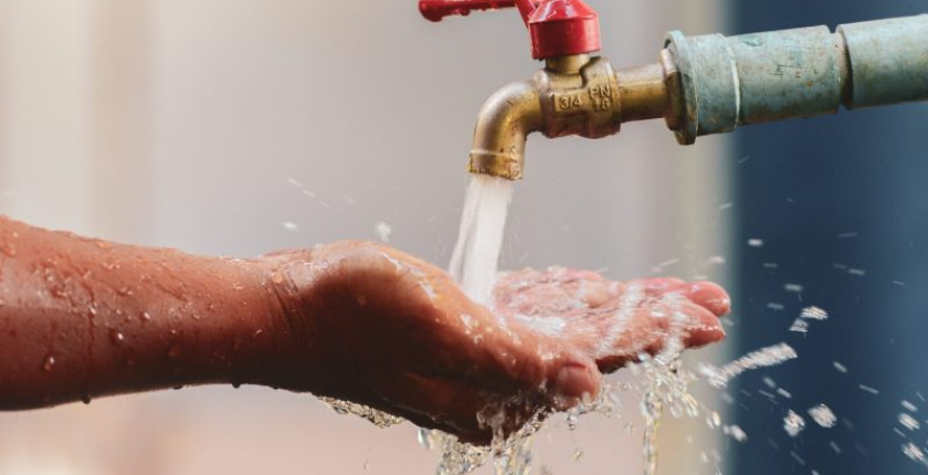 ADI reconoce avance en la modernización del marco jurídico del agua