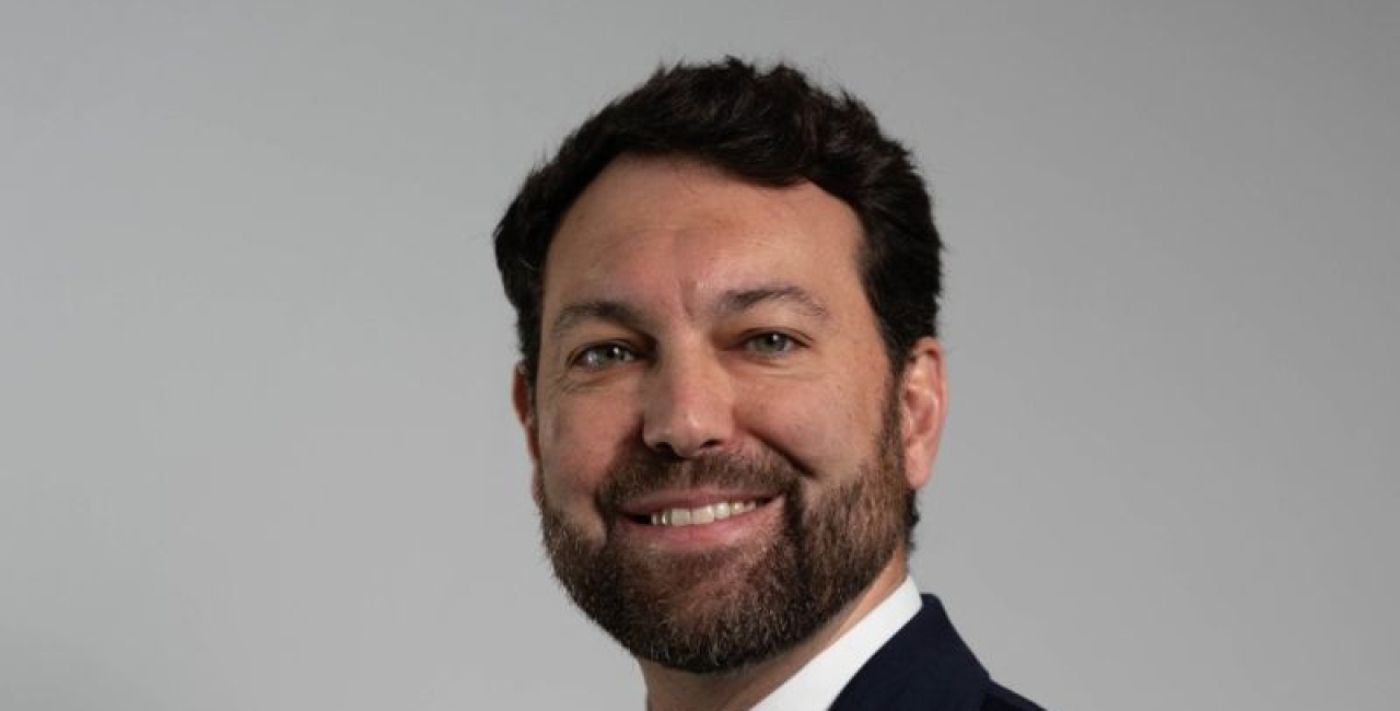 Grupo Lar nombra a su nuevo director general de retail