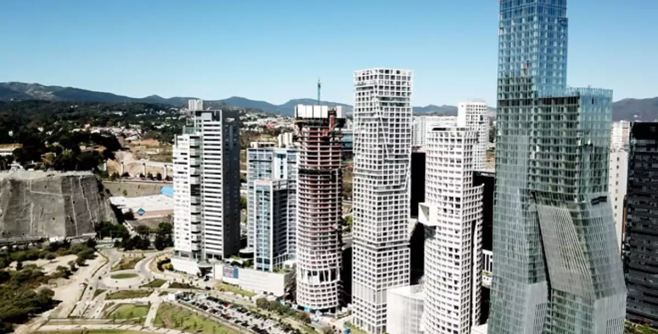 Santa Fe y Bosques atractivos para proyectos verticales