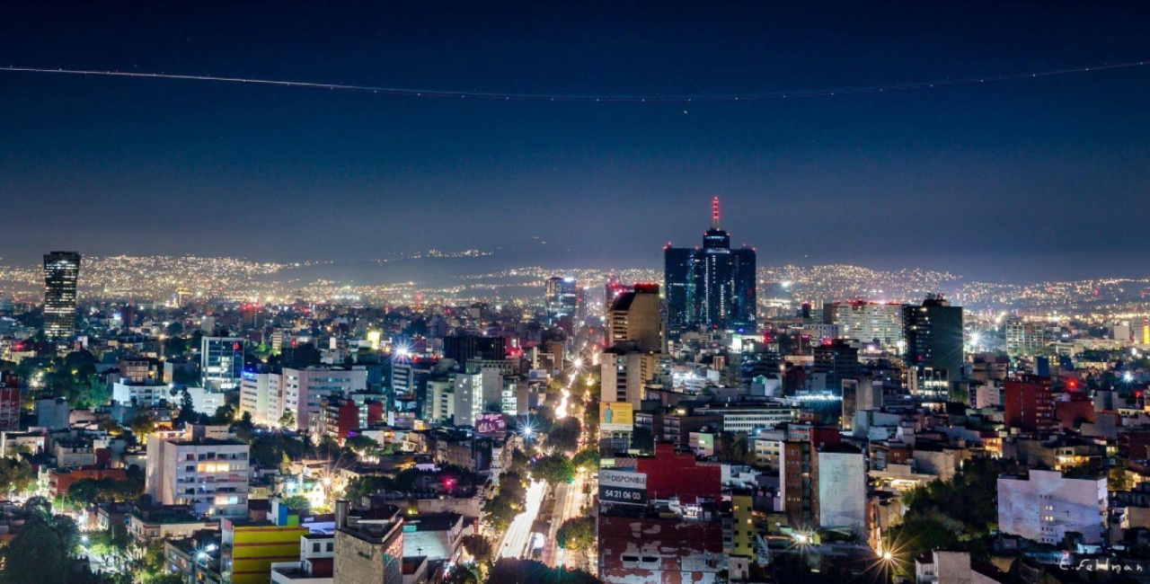 Escasez de vivienda y relevo generacional colocan a la CDMX  en un momento estratégico para invertir en 2026: Webinar UT