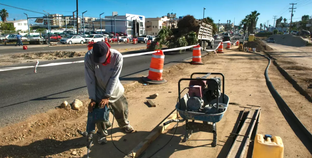 Para mantener flujo turístico, México necesita apostar por infraestructura