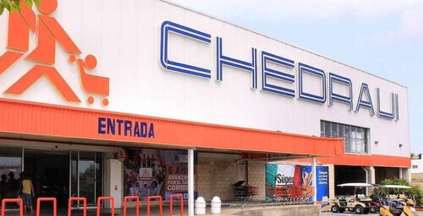 Abrirá Chedraui 147 tiendas en México en 2026