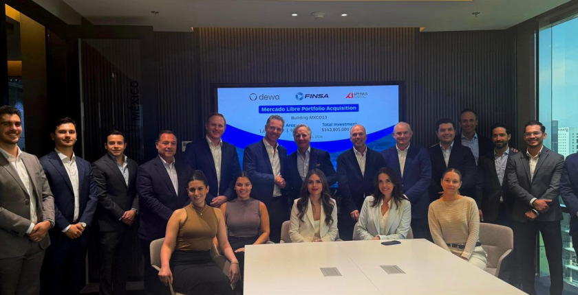 FINSA expande su portafolio en el centro del país con adquisición estratégica en Hidalgo