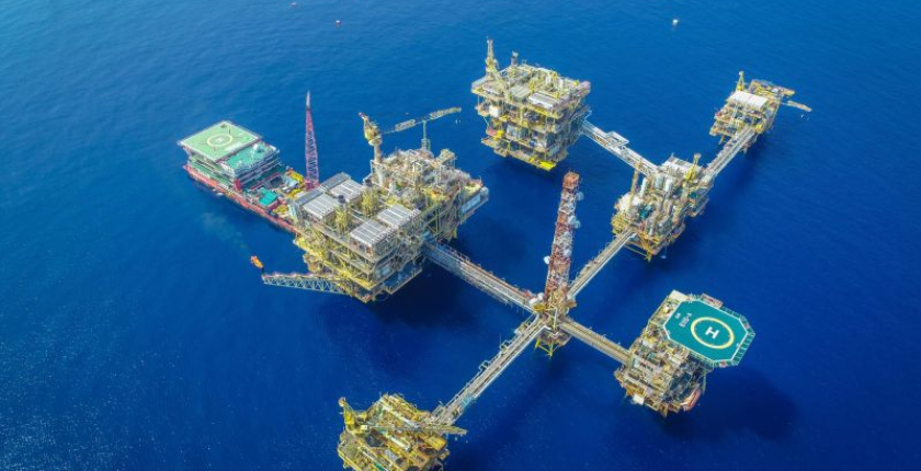 Grupo Carso amplía inversión en el campo petrolero Zama