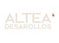 ALTEA  DESARROLLOS
