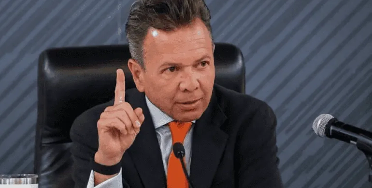 Gobierno federal apoyará dos proyectos en materia hídrica para atender crisis de agua en la ZMG
