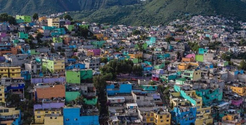 CDMX refuerza estrategia urbana ante aumento del calor extremo