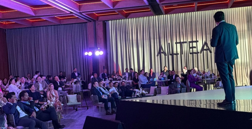 Proyectos estratégicos ALTEA