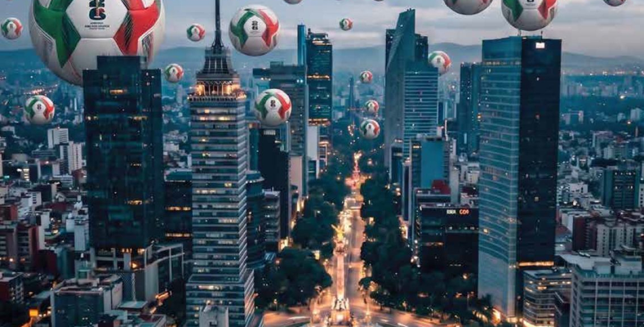 CDMX se mantiene atractiva para la inversión antes y después del Mundial: Zabalza
