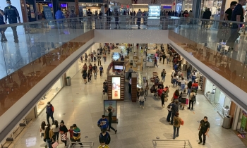 Reapertura de centros comerciales dejará 5 mil mdp mensuales: ADI 
