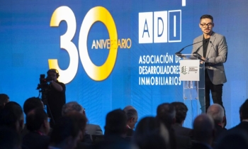 Concluye exitosamente el evento anual de la Asociación de Desarrolladores Inmobiliarios (ADI), Expo Desarrollo Inmobiliario 2022