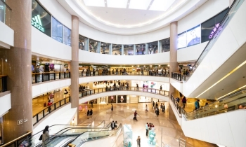 Los centros comerciales se recuperan tras la pandemia gracias al entretenimiento