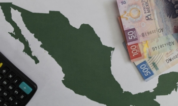 Nearshoring podría elevar 1.2 puntos el PIB de México