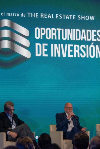 La Asociación de Desarrolladores Inmobiliarios (ADI) analiza el panorama del sector durante edición 2023 de su evento  “Oportunidades de Inversión en México”