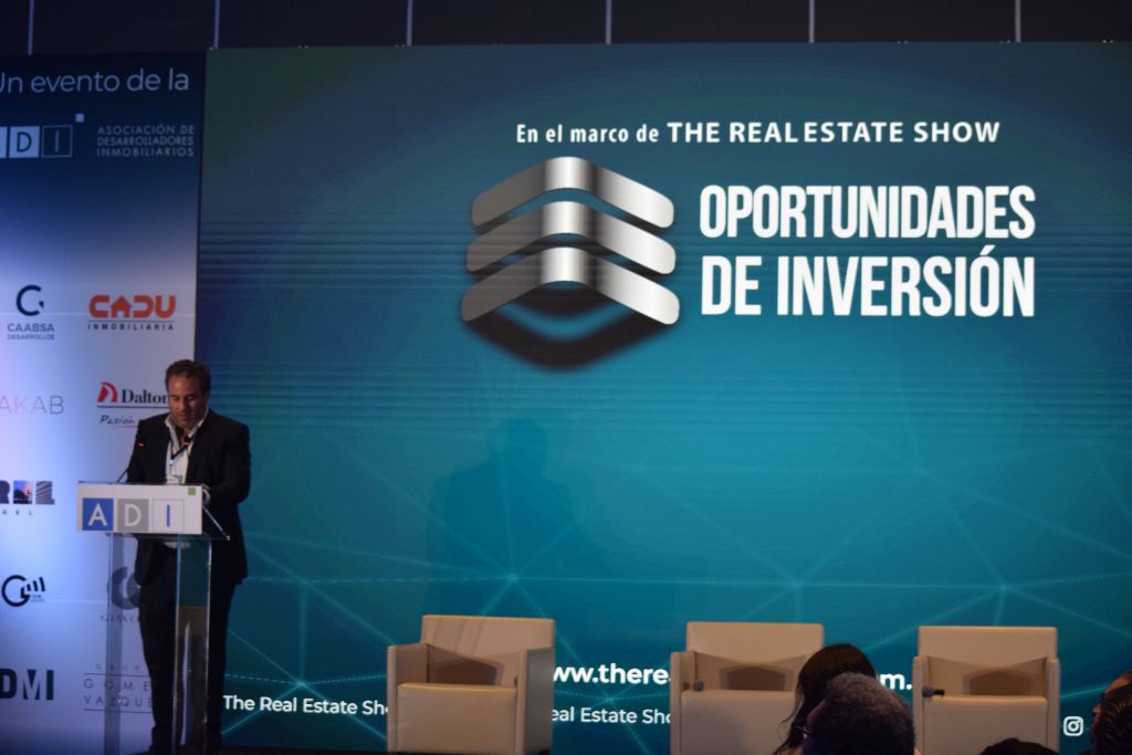 La Asociación de Desarrolladores Inmobiliarios (ADI) analiza el panorama del sector durante edición 2023 de su evento “Oportunidades de Inversión en México”