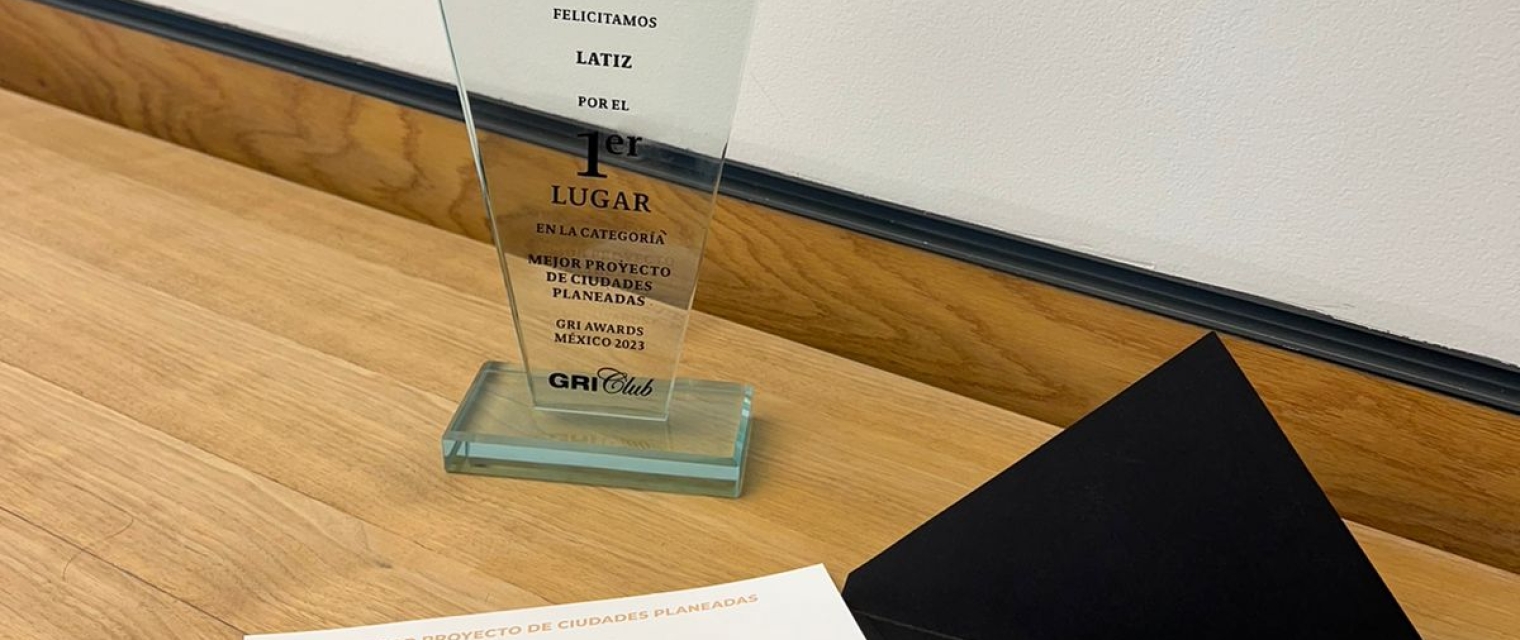 	ADI felicita a sus socios que ganaron premios en los GRI Awards Mexico 2023