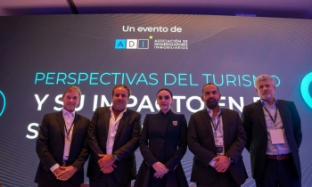 Analiza ADI retos del turismo y su impacto en el sector inmobiliario