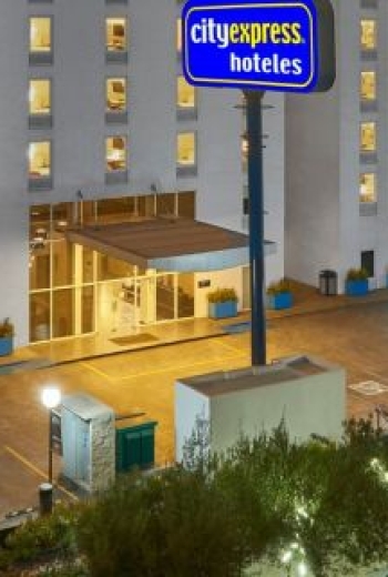 	Inaugura Norte 19 el Hotel City Express by Marriott Tijuana y Hotel Mérit en Argentina