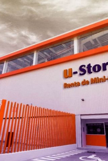 Amplia portafolio Fibra Storage en CDMX