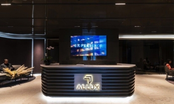 Allux, desarrollar para cubrir necesidades  