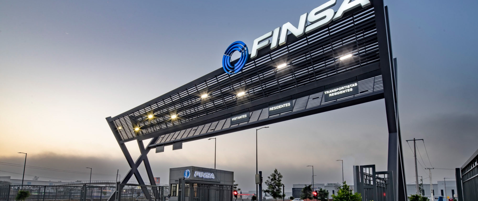 FINSA lanza iniciativa para adquirir propiedades industriales estabilizadas y potenciar el crecimiento del sector