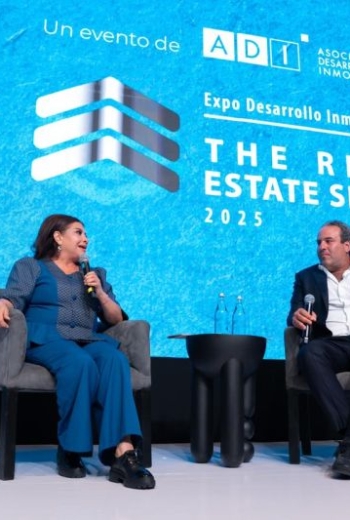 La ADI proyecta más de 355 mil empleos, con una inversión de 15 mil millones de dólares durante 2025
