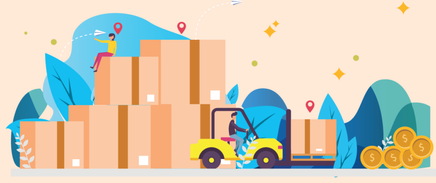 Renta de parques industriales se mantiene firme por auge del e-commerce