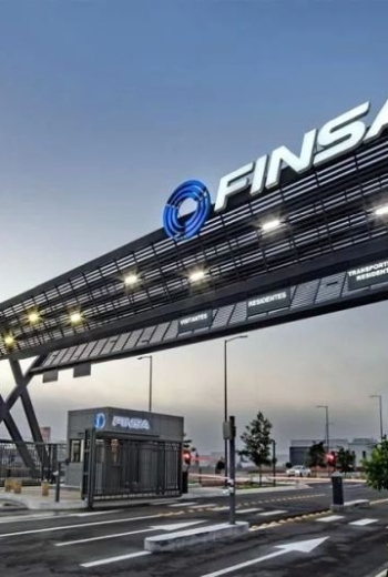 Finsa prevé adquirir 70 naves industriales en México