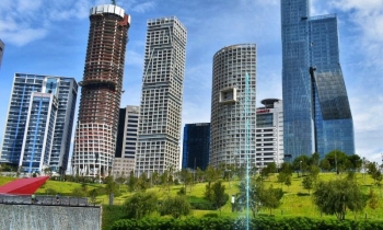 Identifica Desarrolladora del Parque oportunidad de inversión en vivienda premium en renta