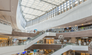 Centros comerciales apuntan a un 2025 con recuperación y crecimiento