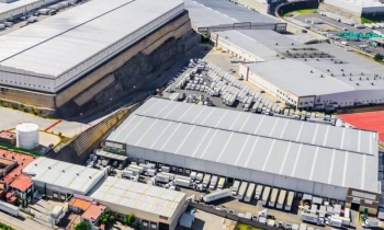 Parques industriales: la oportunidad de crecimiento del sector inmobiliario  