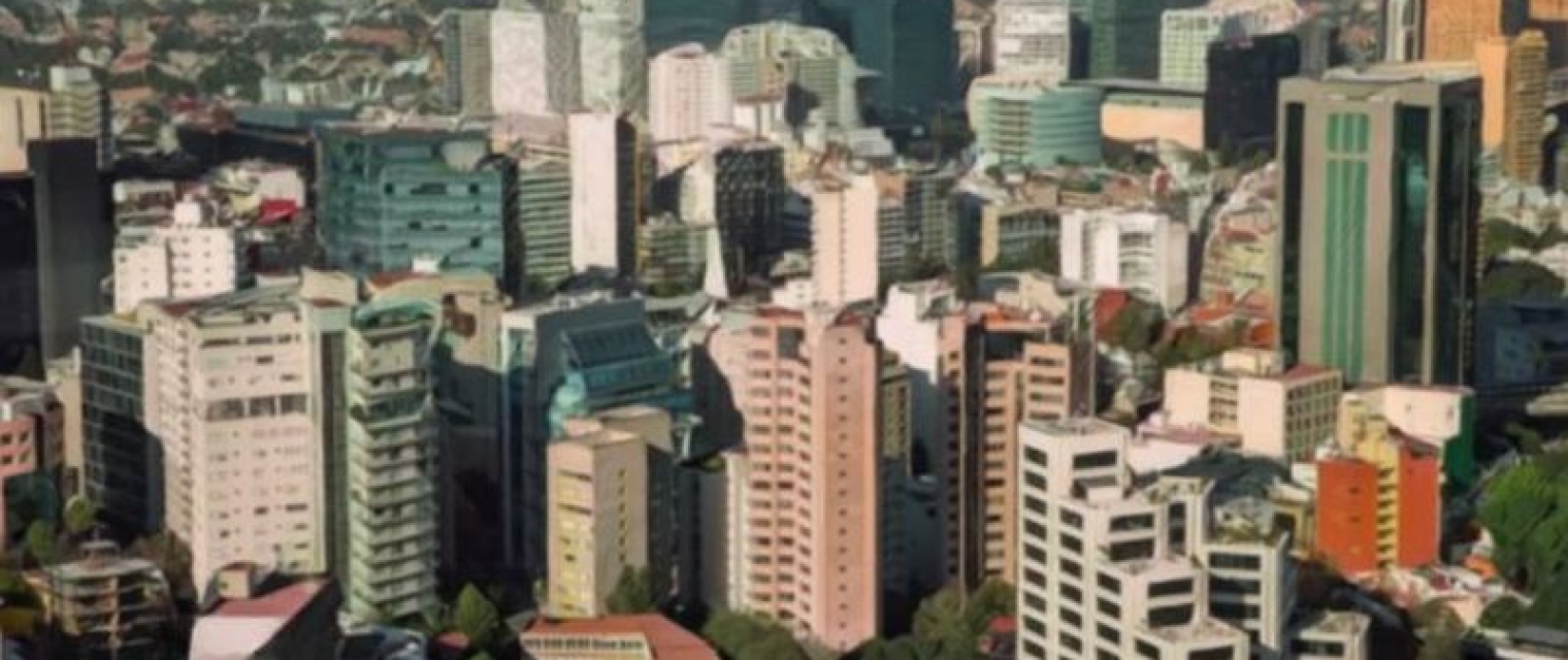 Asegura ADI que construir vivienda es la clave para disminuir la gentrificación