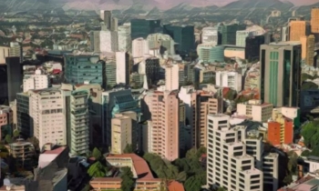 Asegura ADI que construir vivienda es la clave para disminuir la gentrificación