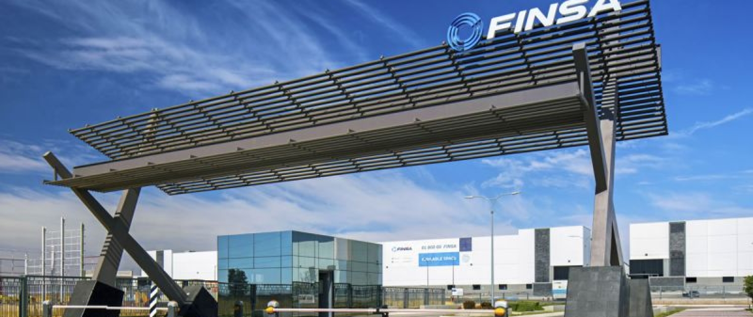 Proyecta FINSA gran futuro con infraestructura de clase mundial y sostenibilidad