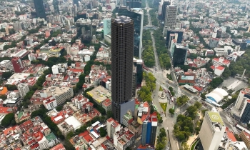 Demanda fuerte y tasas a la baja: especialistas ven  oportunidad en medio del reto inmobiliario en CDMX