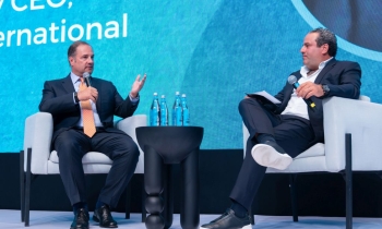 Marriott apuesta por México, la innovación y las experiencias personalizadas  