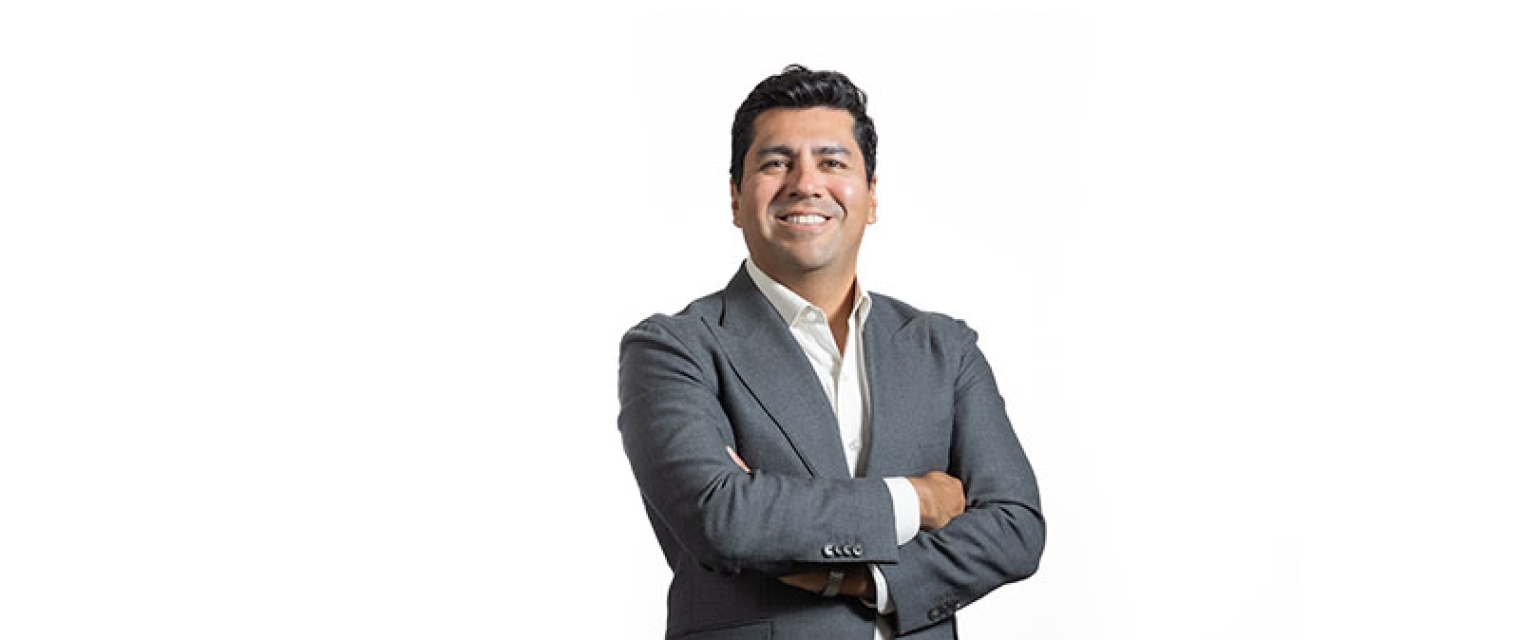 El futuro de la construcción: tecnología como catalizador de productividad