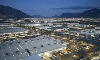 FINSA anuncia nuevo Parque Industrial en García, Nuevo León
