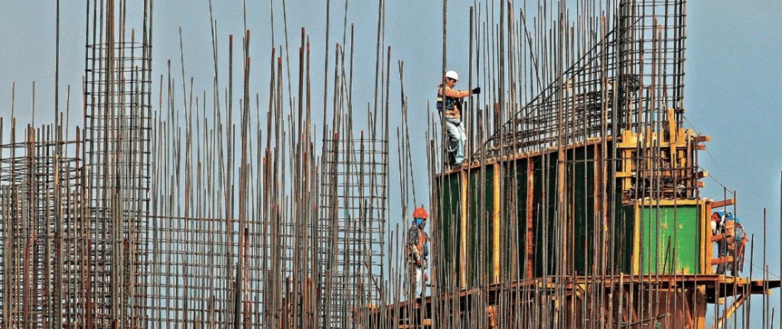 Entorno normativo desincentiva la inversión inmobiliaria: ADI