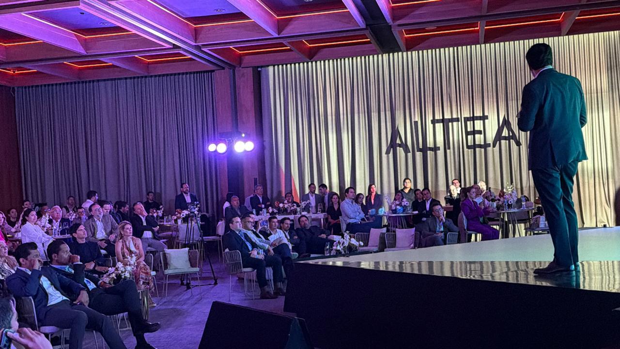 Proyectos estratégicos ALTEA