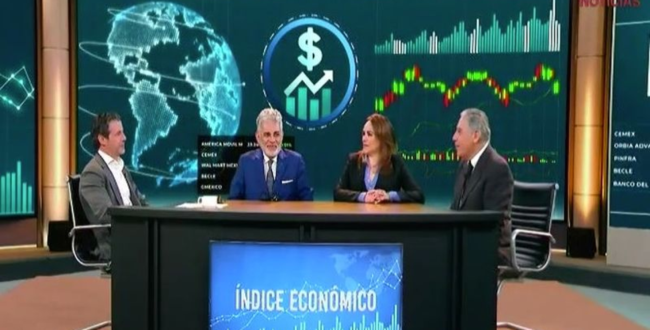 Sector inmobiliario mantiene crecimiento: Bosco Quinzaños