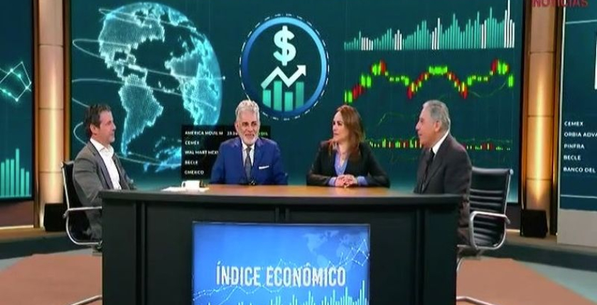 Sector inmobiliario mantiene crecimiento: Bosco Quinzaños