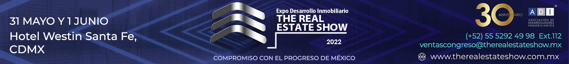 The Real Estate Show 2022